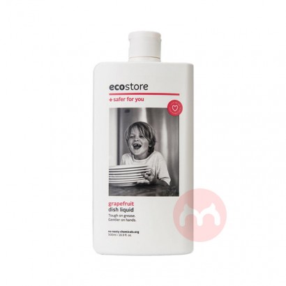 Ecostore ˿ɳϴҺ 500ml Ȿԭ...