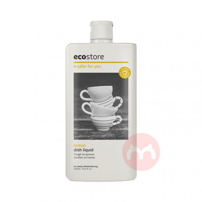 Ecostore ˿ɳϴҺ 500ml Ȿԭ