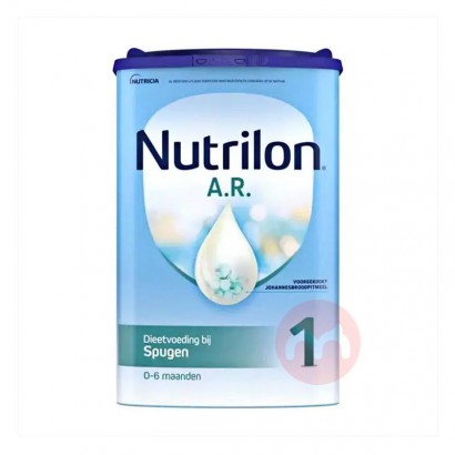 Nutrilon ţAR·Ӥ׶̷1 0-6 8...