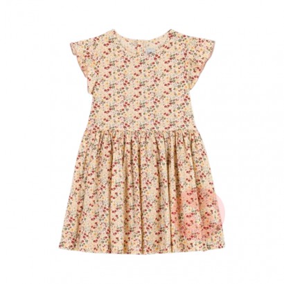 PETIT BATEAU Сͯӡ黨Ҷȹ ...