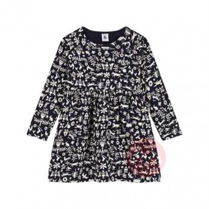 PETIT BATEAU Сͯпӡ֯ȹ ...