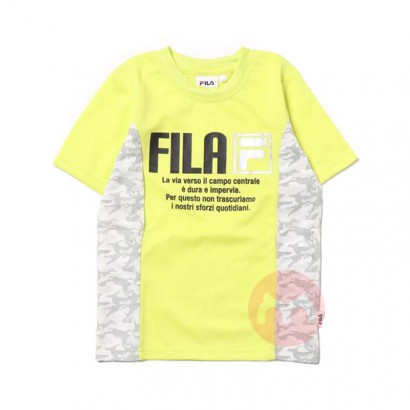 FILA ֶͯT ɫ Ȿԭ