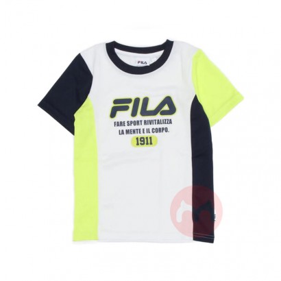 FILA ֶͯձӡT װɫ Ȿԭ