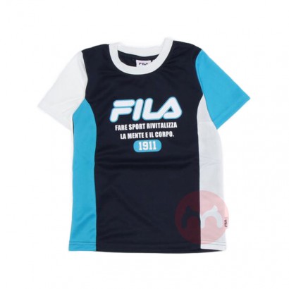 FILA ֶͯձӡT ɫ Ȿԭ