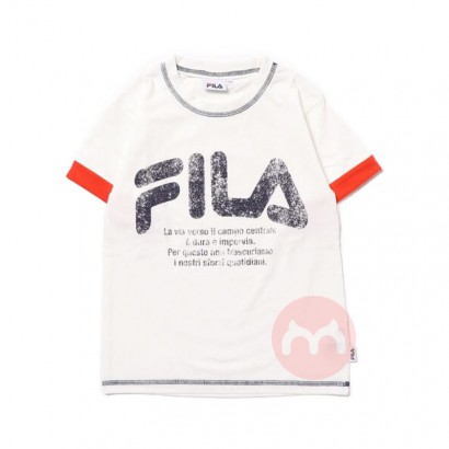 FILA ֶͯT װɫ Ȿԭ