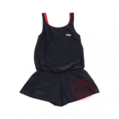 FILA ֶͯŮӾװȹ ɫ Ȿԭ