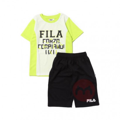 FILA ֶͯװ ɫ Ȿԭ