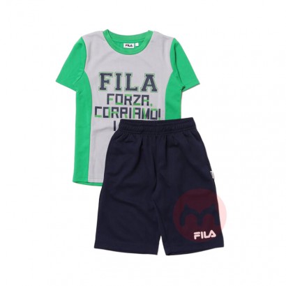 FILA ֶͯװ ɫ Ȿԭ