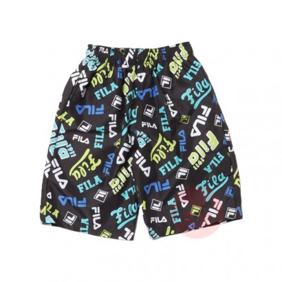 FILA ֶͯȫͼ˿Ӿװˮ½ ɫ Ȿԭ