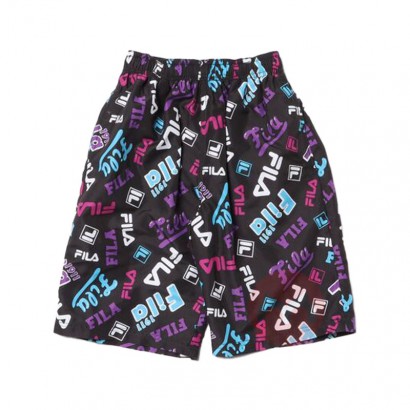 FILA ֶͯȫͼ˿Ӿװˮ½ ɫ Ȿԭ