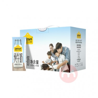 һͷţȫ֬ţ 200ml*10*1