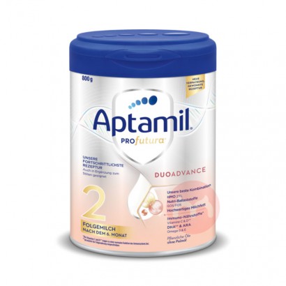 ʱ֡Aptamil ¹׽˫HMOӤ׶̷2 ...