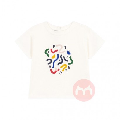 PETIT BATEAU СͯС󱳰ťлӡ...