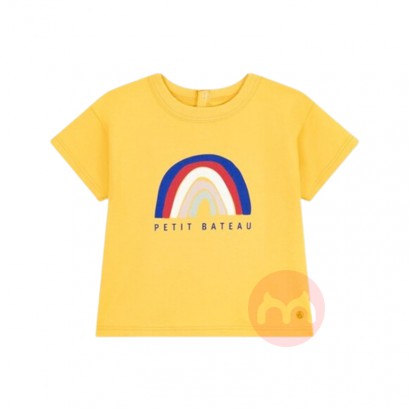 PETIT BATEAU СͯС󱳰ťлӡ...