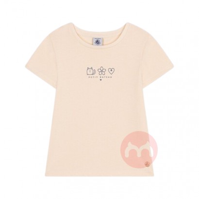 PETIT BATEAU Сͯʰ滭ӡT ...
