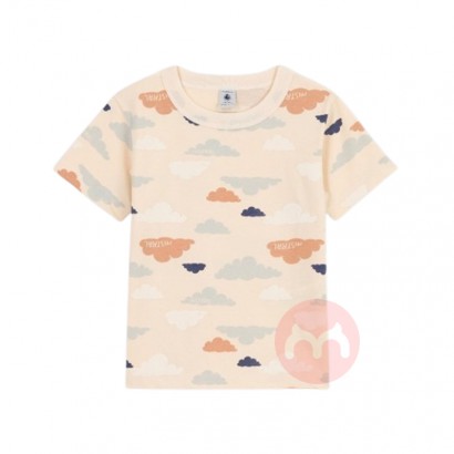 PETIT BATEAU СͯƲӡʶT ...