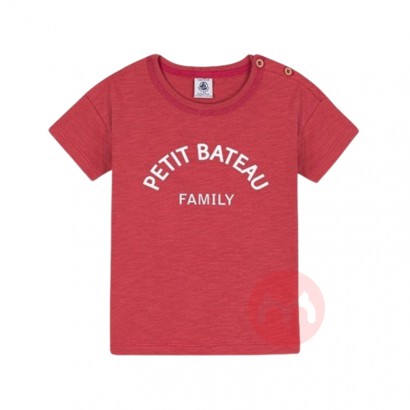 PETIT BATEAU СͯƷƻձӡŦ۶T...