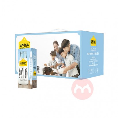 һͷţȫ֬ţ 250ml*12*1