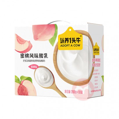 һͷţҷζ 200ml*10*1