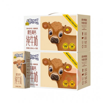 һͷţͯ3.8״ţ 200ml*10*2