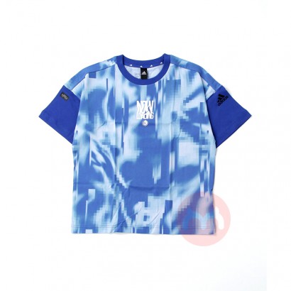 Adidas ¹ϴ˹ͯȫӡT Ȿԭ