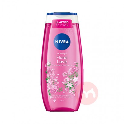 79ѡ2NIVEA ¹άŻ֮ԡ¶ 250ml ...