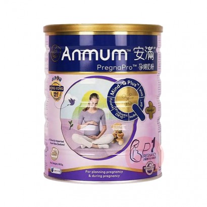 Anmum ۰氲и䷽̷ 800g