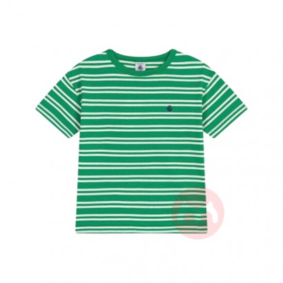 PETIT BATEAU Сͯ˫߶T ɫ...