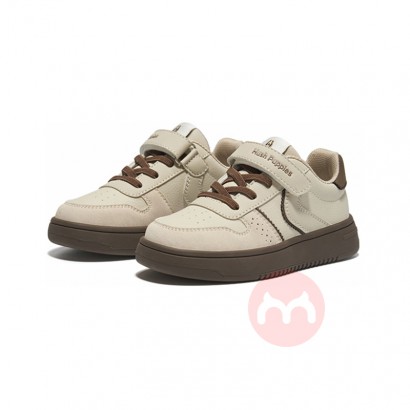 Hush Puppies Ͼʿͯ˶ħЬ ɫ