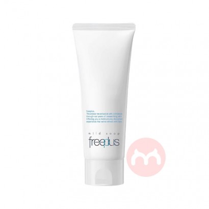 Freeplus ձܽ˿ϴ 100g Ȿԭ