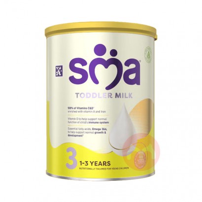SMA ӢӤ׶̷3 1-3 800g Ӣԭ
