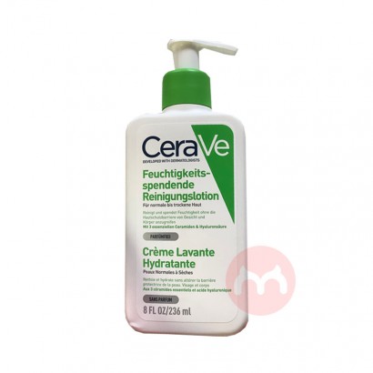 CeraVe CeraVeºౣʪ236ml Ȿԭ...