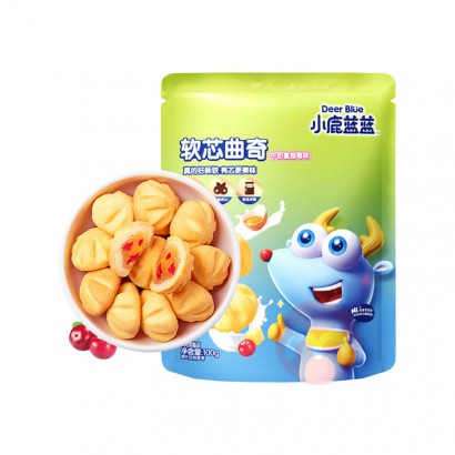 Deer Blue С¹ţԽݮζȤ 100g