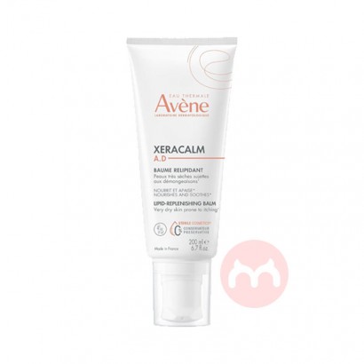 Avene AD 200ml Ȿԭ
