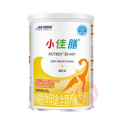 Nestle ȸСӪͯ䷽̷ 400g 1