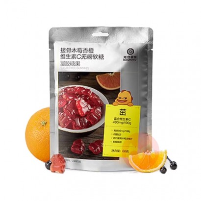 Babycare ٪޼ͶӳӹľݮάC 60g
