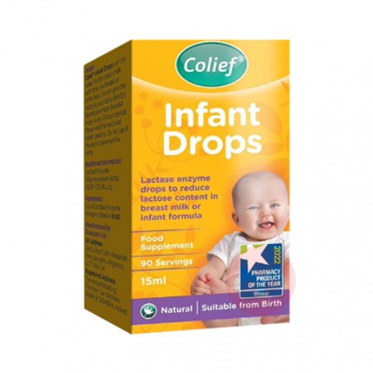 colief Ӣøμ 15ml Ȿԭ