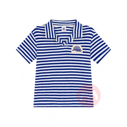 PETIT BATEAU Сͯƶpolo Ȿԭ