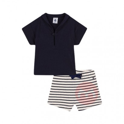 PETIT BATEAU СС溣ƶ̿2װ Ȿԭ