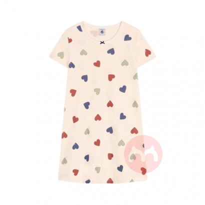 PETIT BATEAU Сͯɫӡ˯ȹ Ȿԭ
