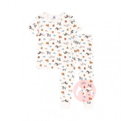 PETIT BATEAU СͯпɫСӡ˯װ Ȿԭ	