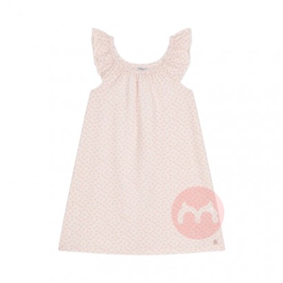 PETIT BATEAU Сͯ浭ͼҶ˯ȹ Ȿԭ