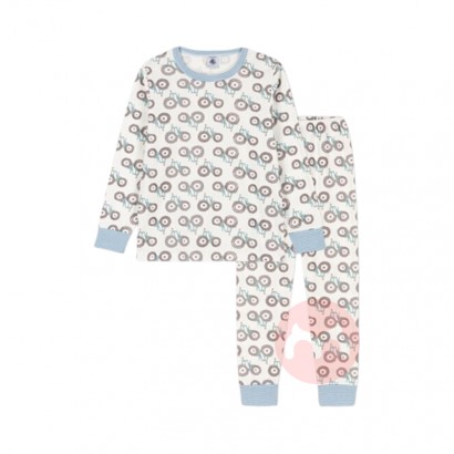PETIT BATEAU Сͯӡ˯װ Ȿԭ
