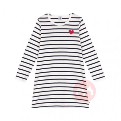 PETIT BATEAU Сͯпͼ˯ȹ Ȿԭ