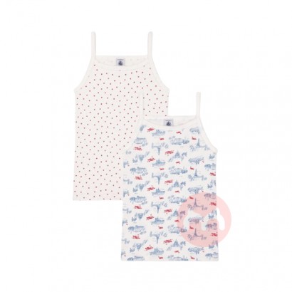 PETIT BATEAU СͯŮͯڴļ2װ Ȿԭ