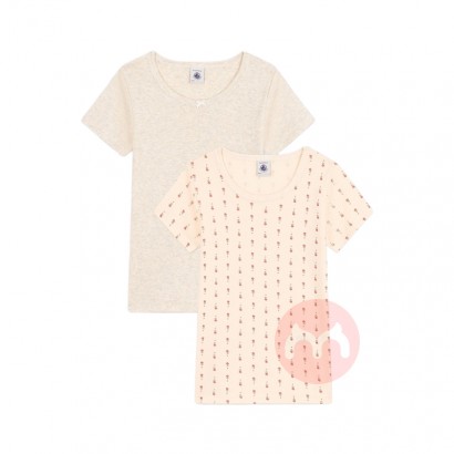 PETIT BATEAU СͯƷŮдԲT2 Ȿԭ