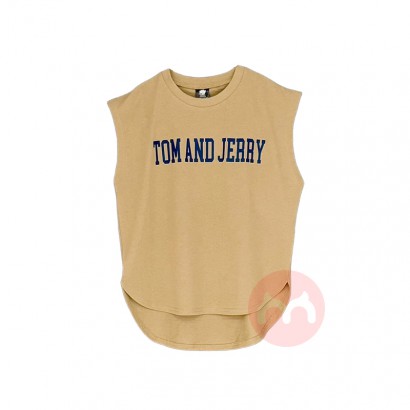 TOM&JERRY èͯձT Ȿԭ