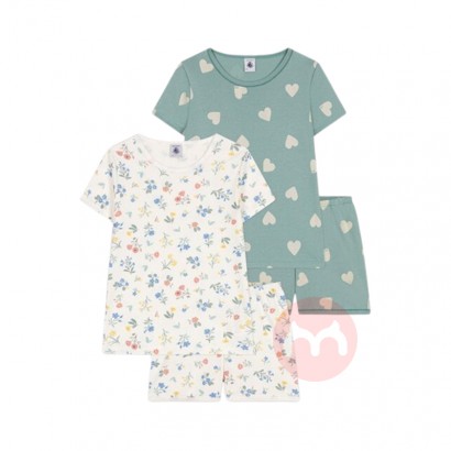 PETIT BATEAU Сͯ滨/ӡ׶˯װ Ȿԭ