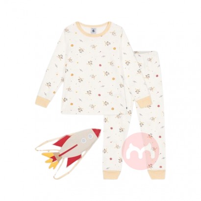PETIT BATEAU Сͯп̫ӡ˯װ Ȿԭ