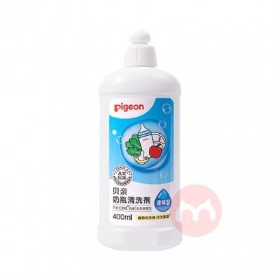 Pigeon Ӥƿϴ 400ml